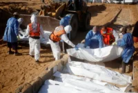 Lebih dari 112.000 orang tewas, studi baru mengaitkan pembantaian di Gaza dengan genosida di masa lalu – RakyatPos.id